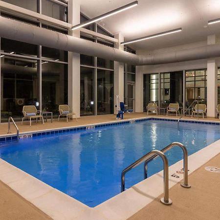 Hotel Element St. Louis Midtown Zewnętrze zdjęcie