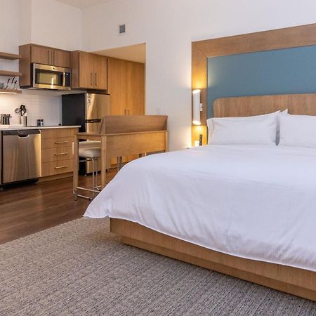 Hotel Element St. Louis Midtown Zewnętrze zdjęcie