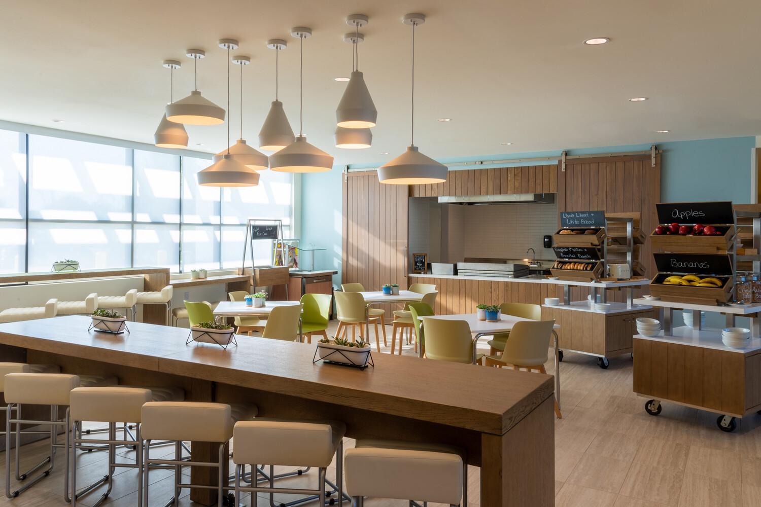 Hotel Element St. Louis Midtown Zewnętrze zdjęcie