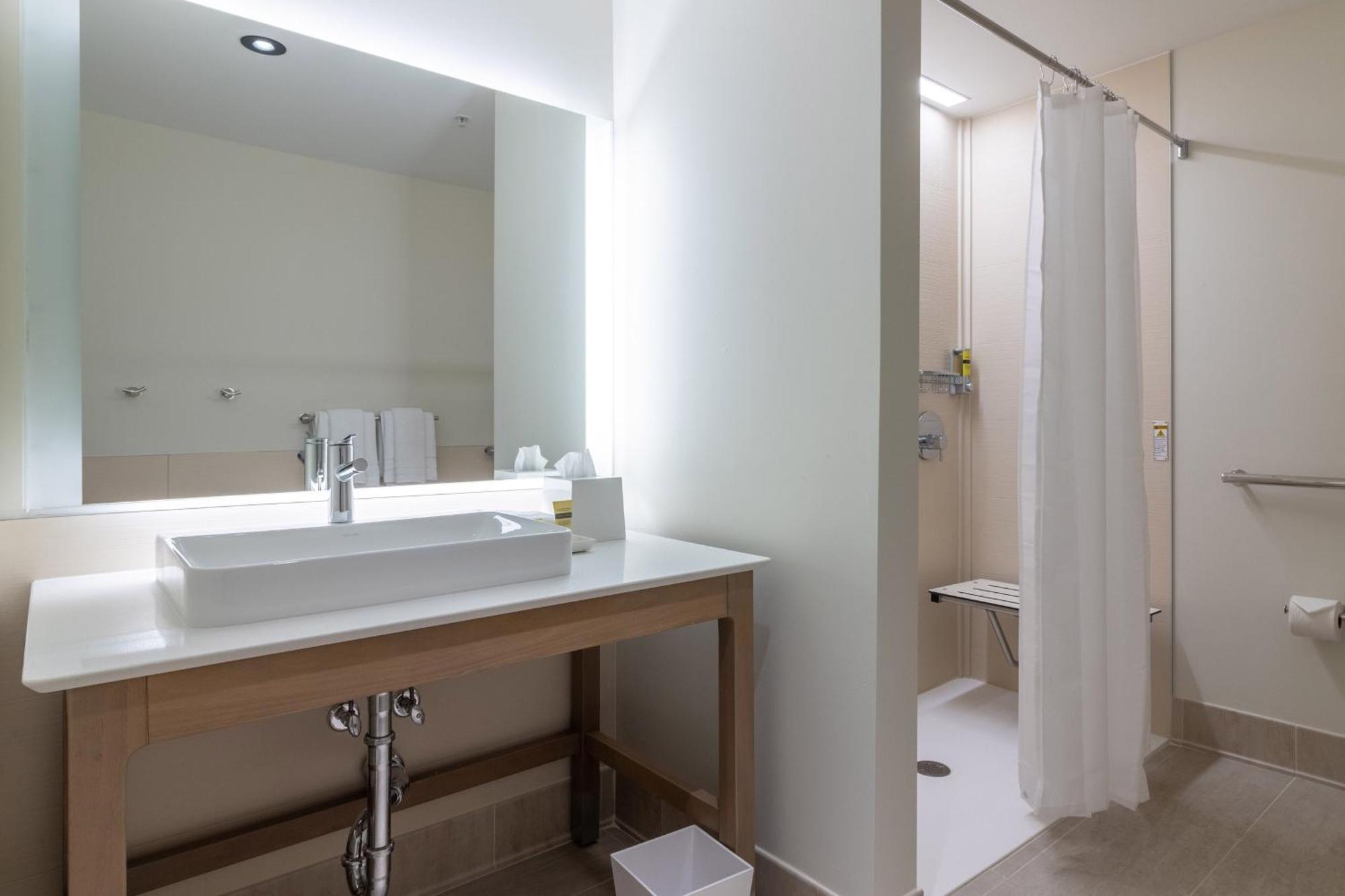 Hotel Element St. Louis Midtown Zewnętrze zdjęcie