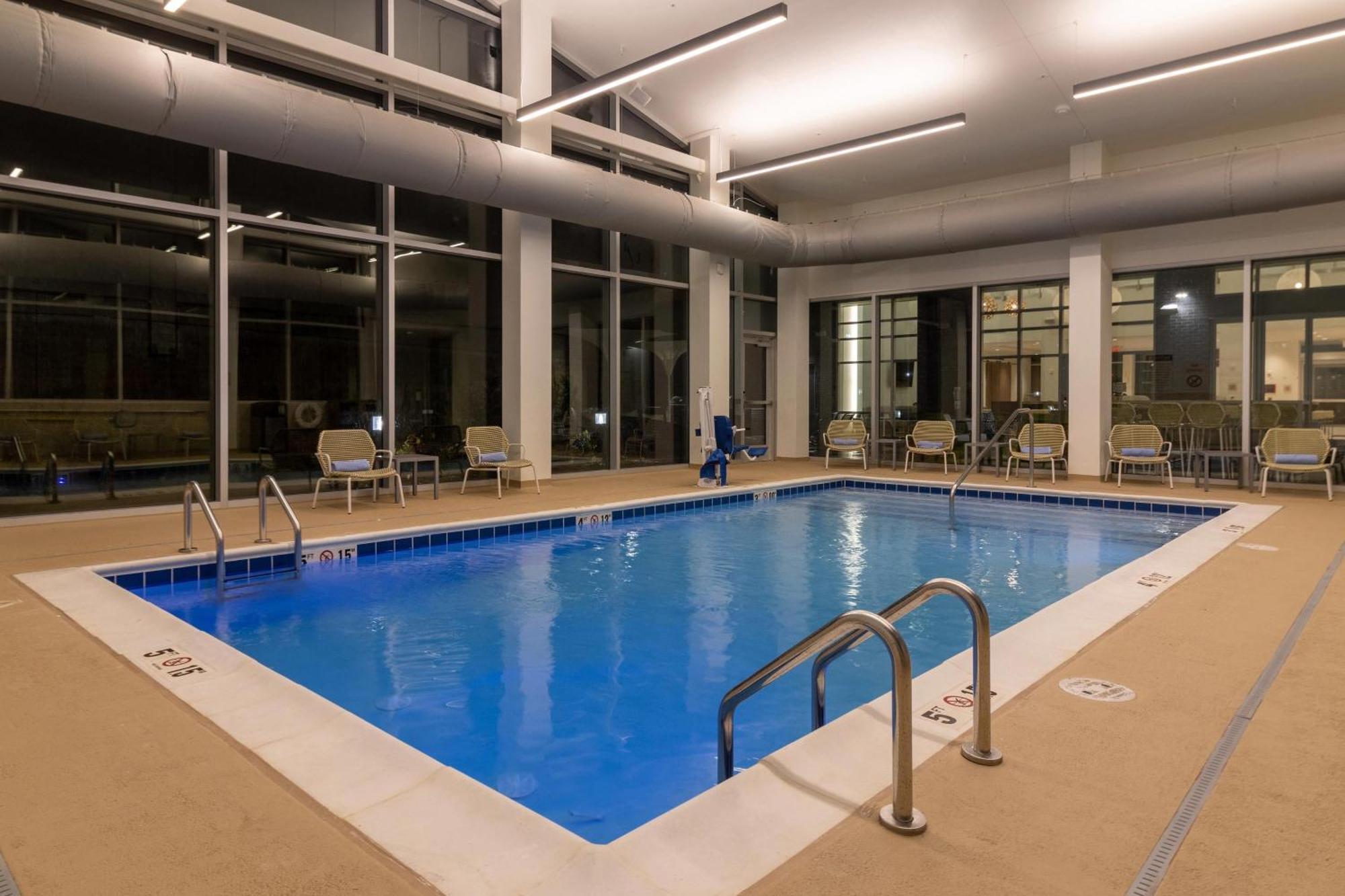 Hotel Element St. Louis Midtown Zewnętrze zdjęcie