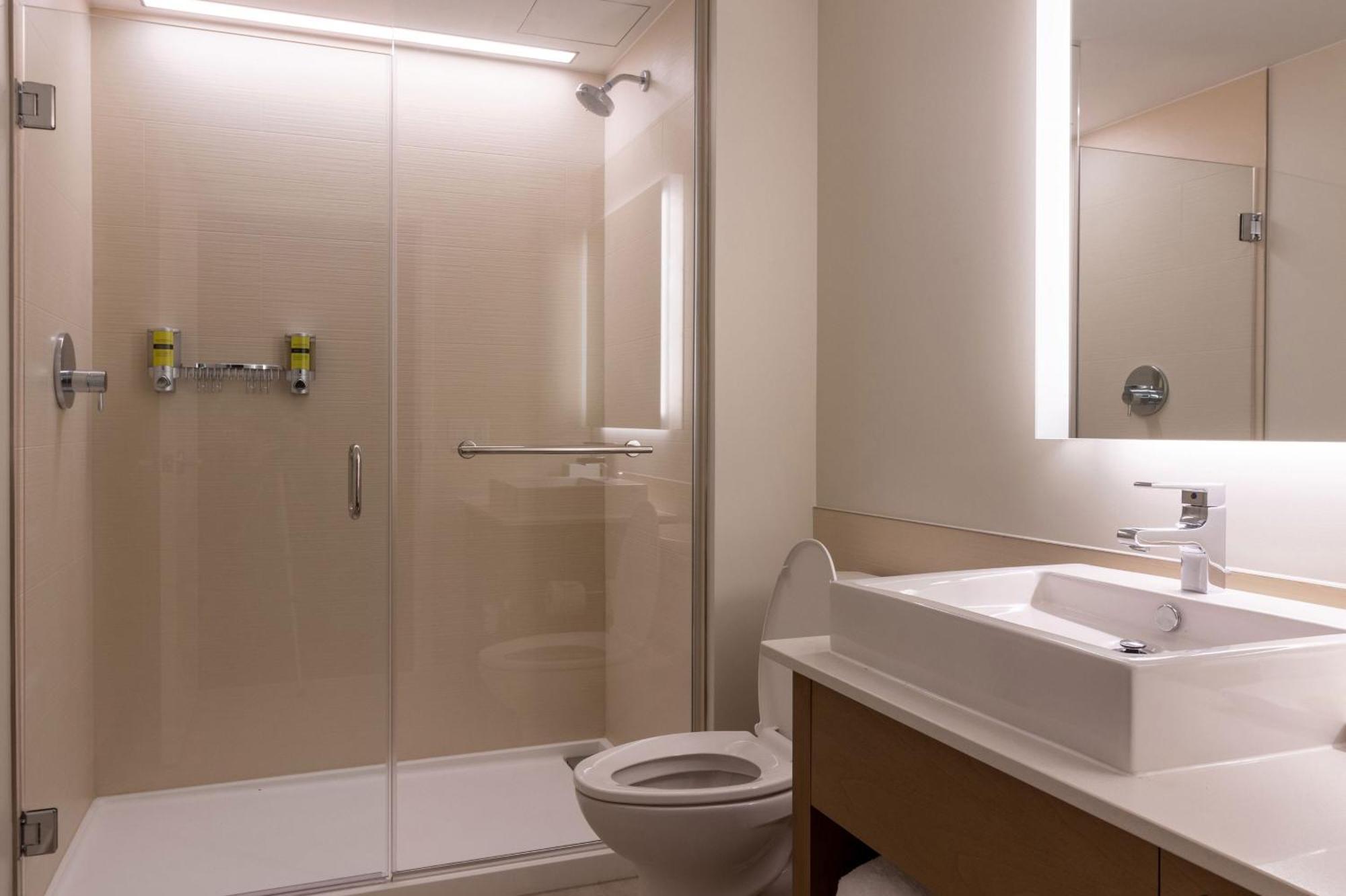 Hotel Element St. Louis Midtown Zewnętrze zdjęcie