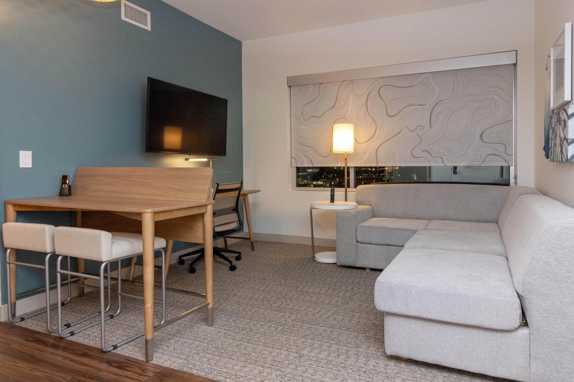 Hotel Element St. Louis Midtown Zewnętrze zdjęcie
