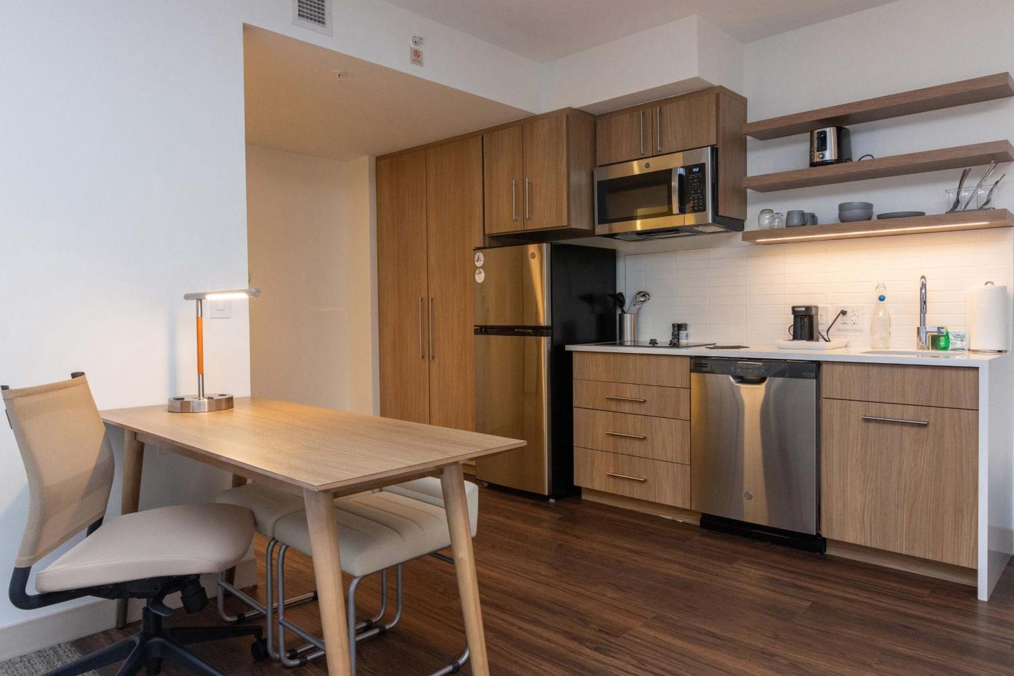 Hotel Element St. Louis Midtown Zewnętrze zdjęcie