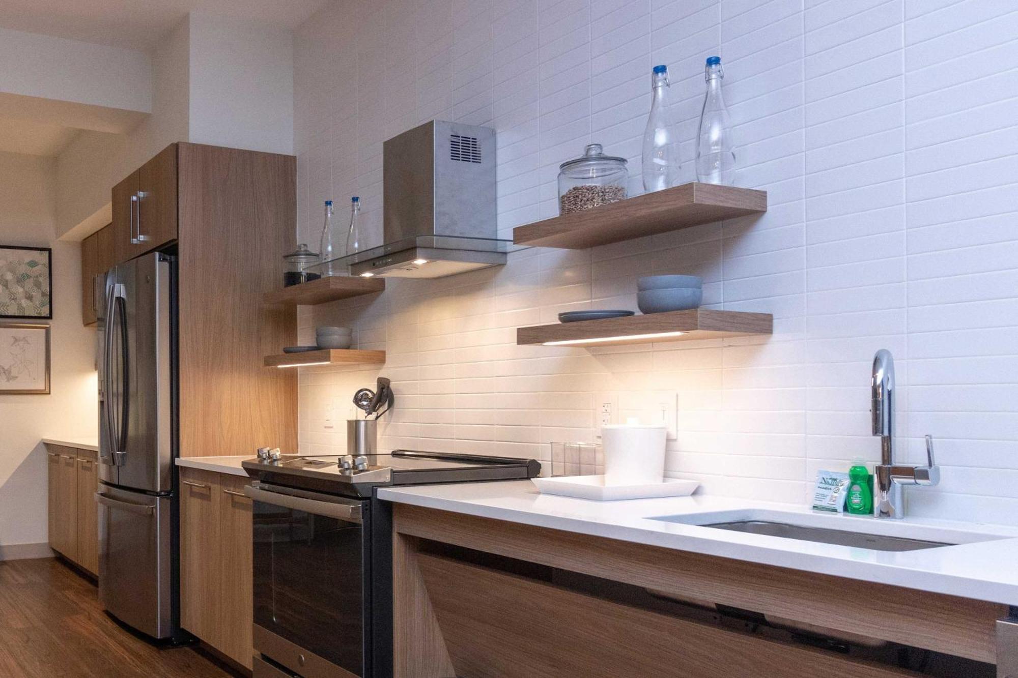 Hotel Element St. Louis Midtown Zewnętrze zdjęcie
