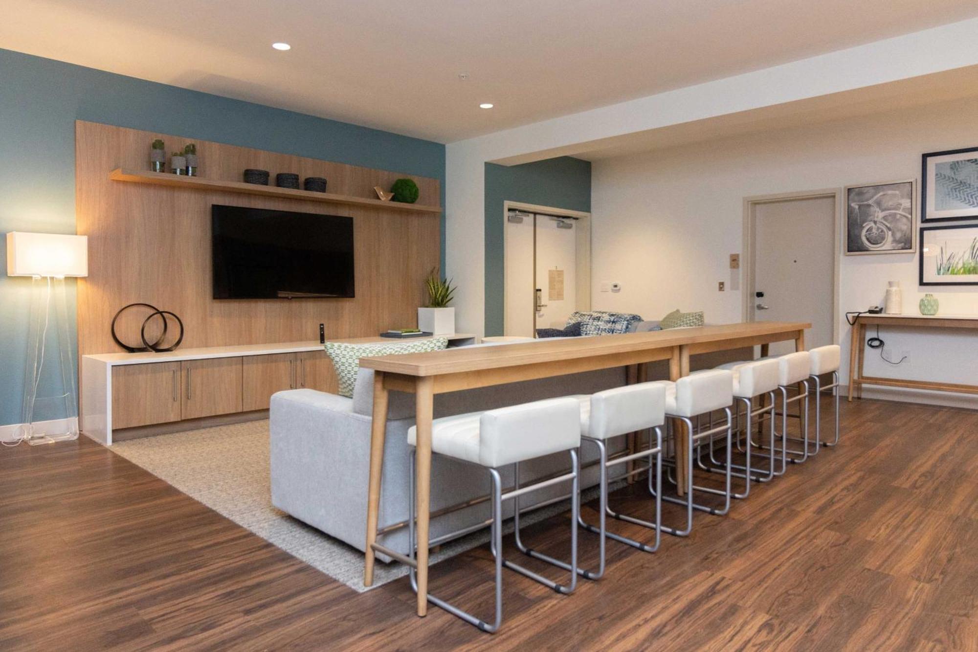 Hotel Element St. Louis Midtown Zewnętrze zdjęcie