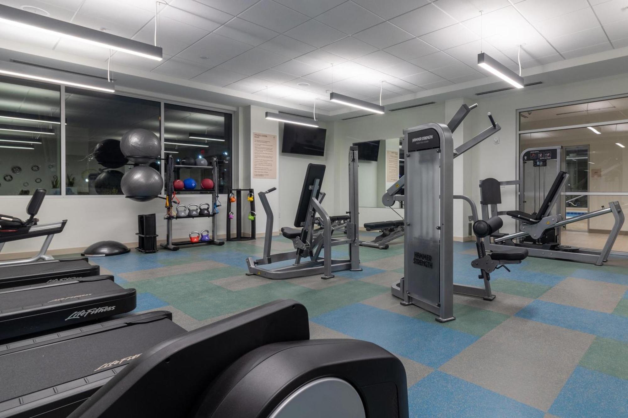 Hotel Element St. Louis Midtown Zewnętrze zdjęcie