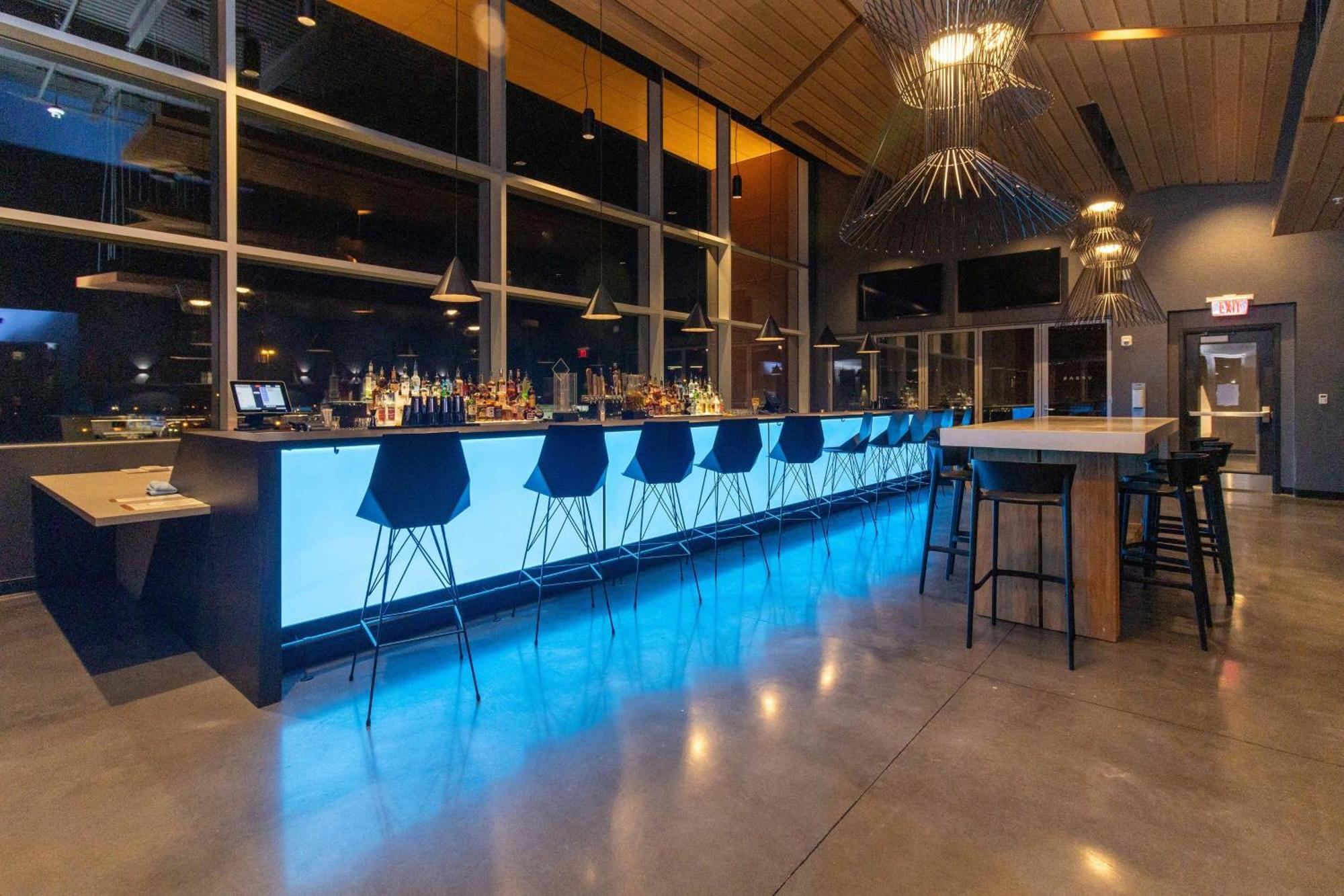 Hotel Element St. Louis Midtown Zewnętrze zdjęcie