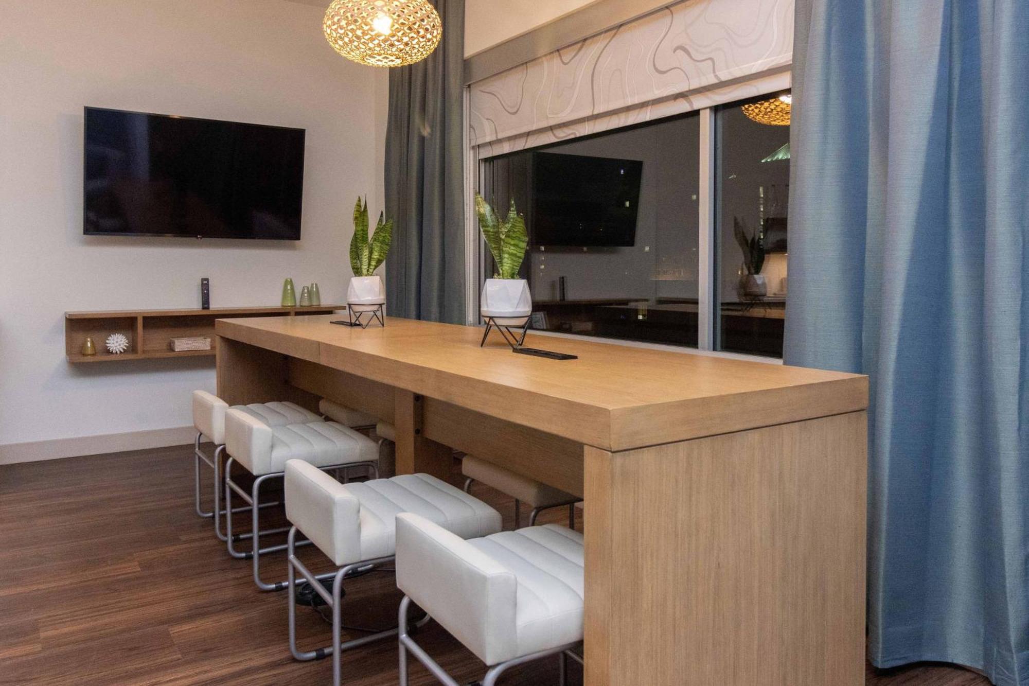 Hotel Element St. Louis Midtown Zewnętrze zdjęcie