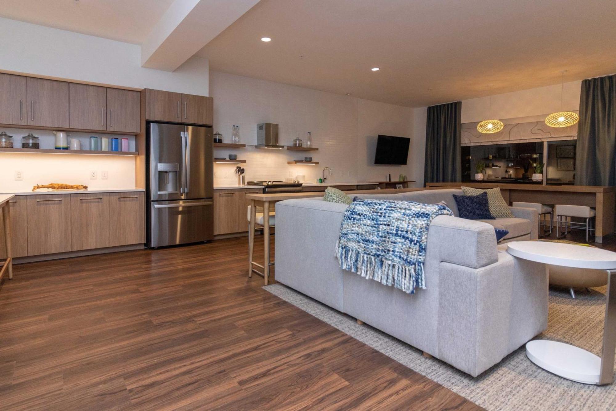 Hotel Element St. Louis Midtown Zewnętrze zdjęcie