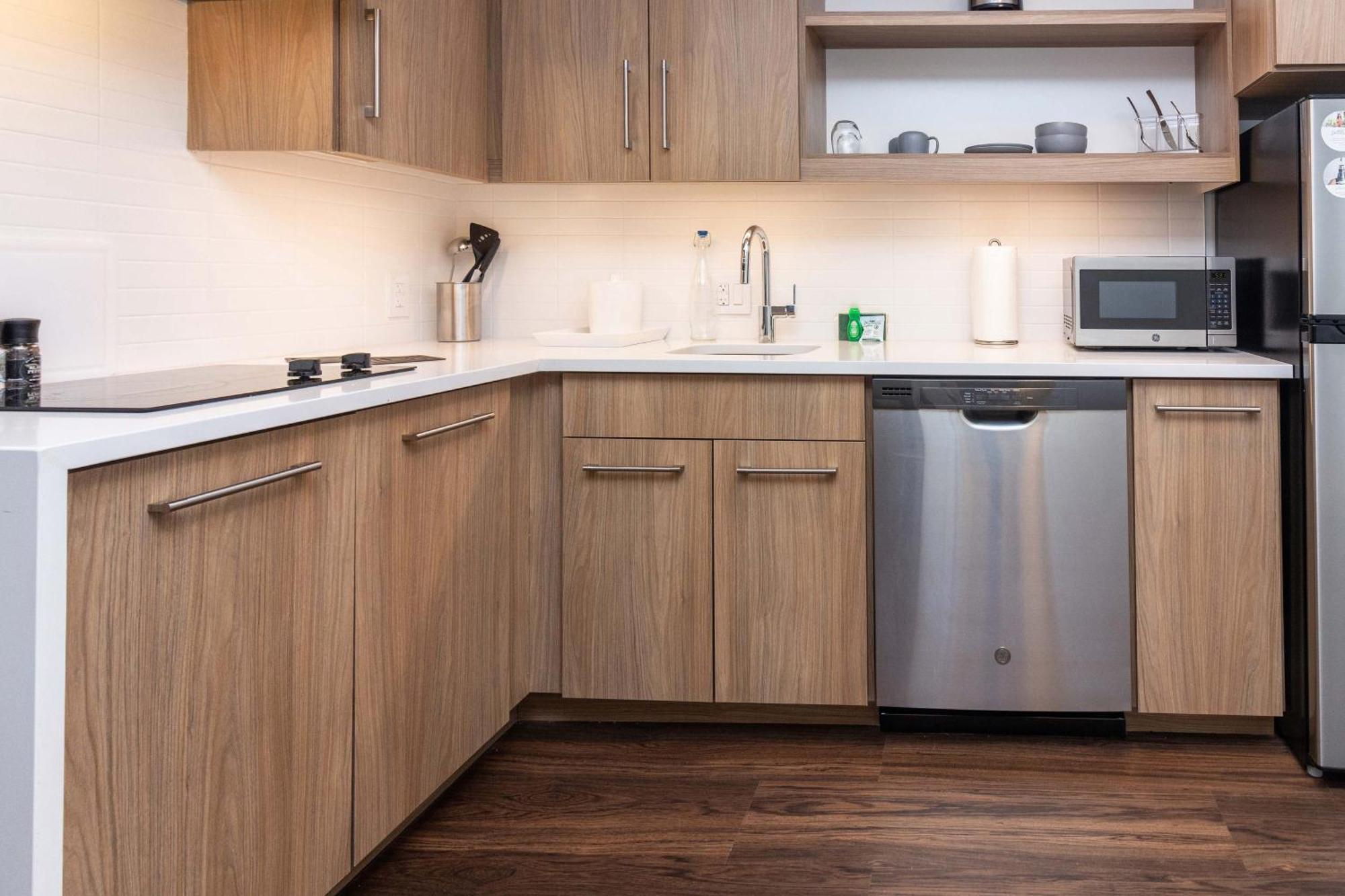 Hotel Element St. Louis Midtown Zewnętrze zdjęcie