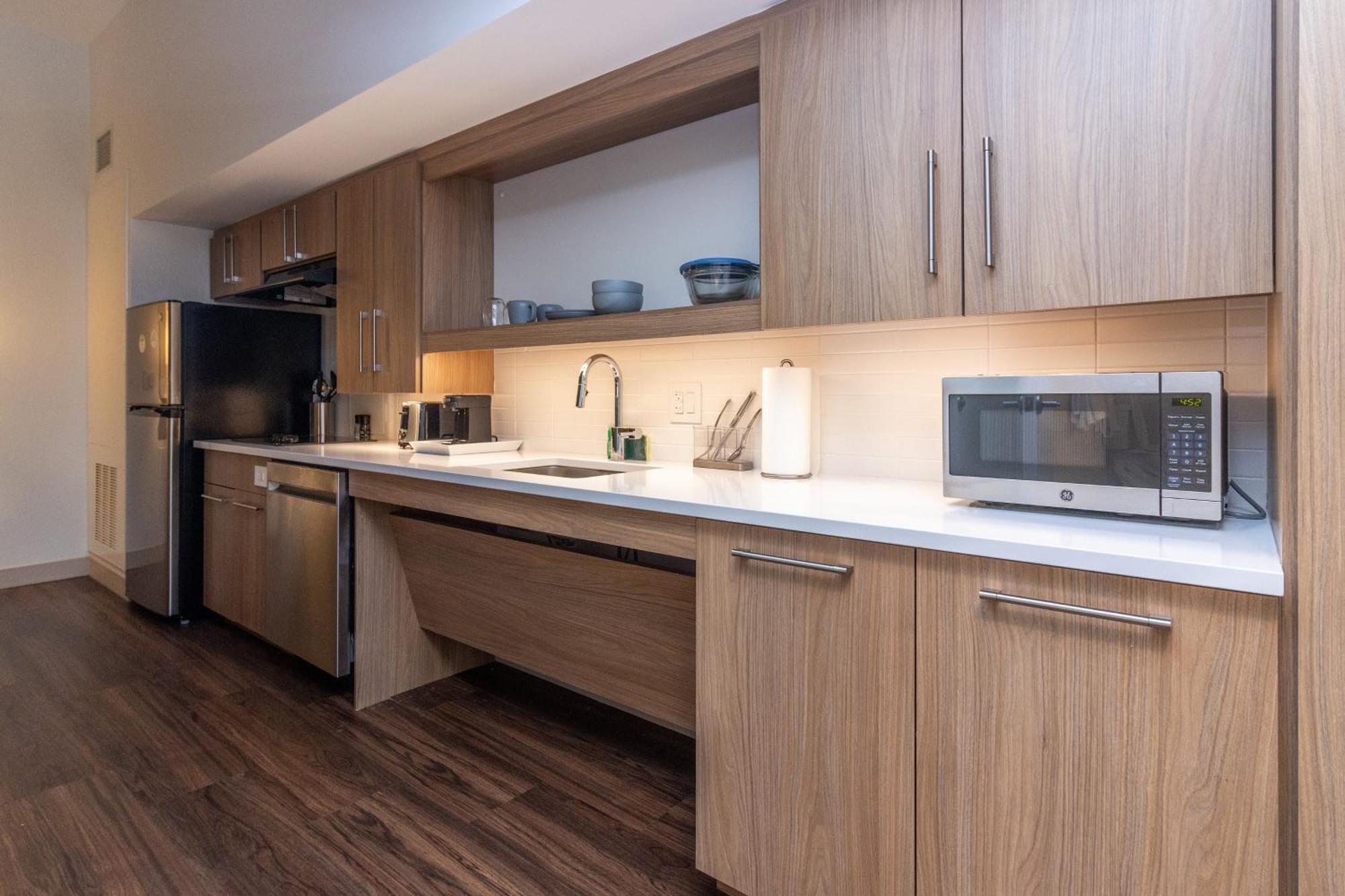 Hotel Element St. Louis Midtown Zewnętrze zdjęcie