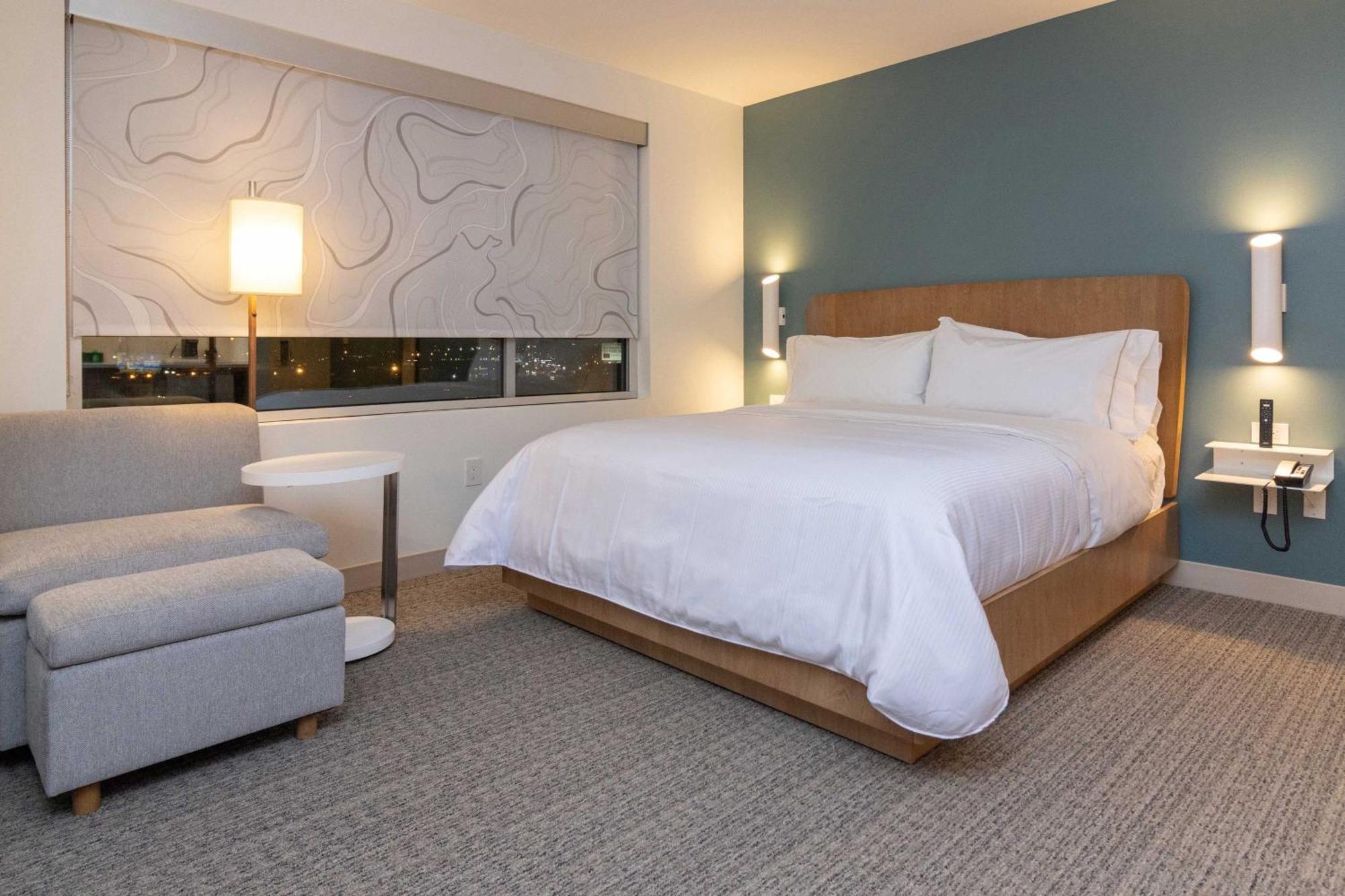 Hotel Element St. Louis Midtown Zewnętrze zdjęcie