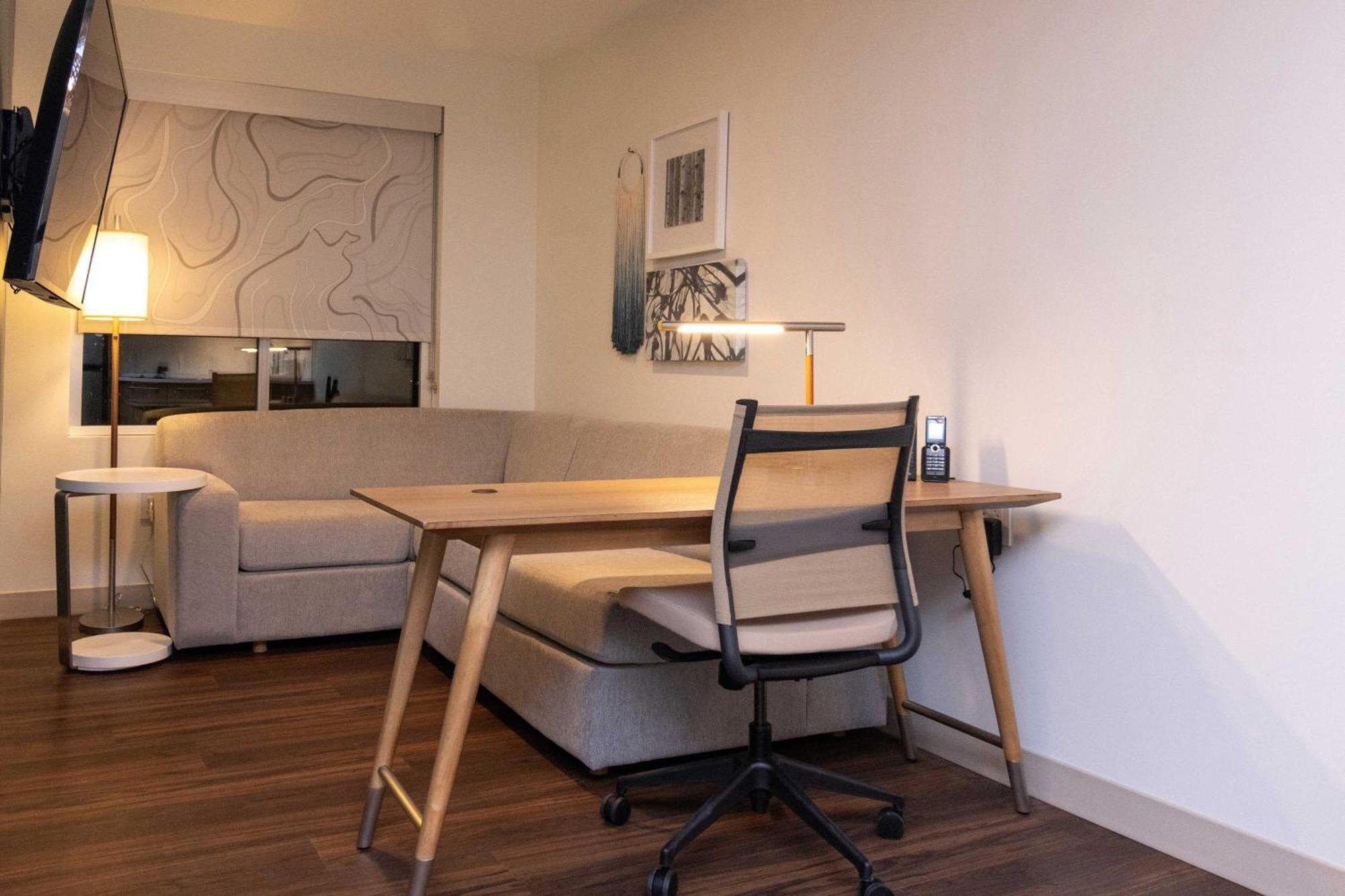 Hotel Element St. Louis Midtown Zewnętrze zdjęcie