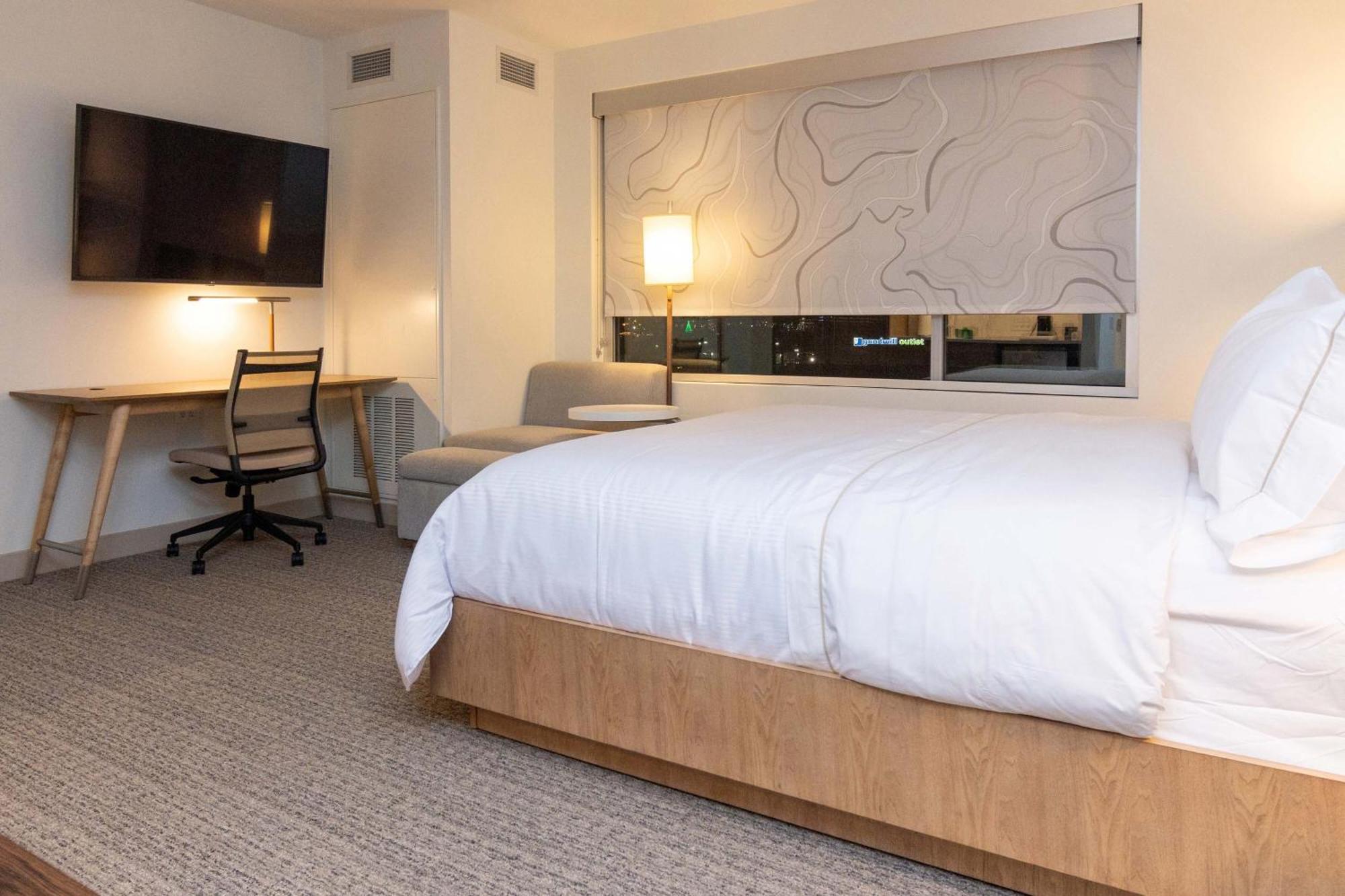Hotel Element St. Louis Midtown Zewnętrze zdjęcie