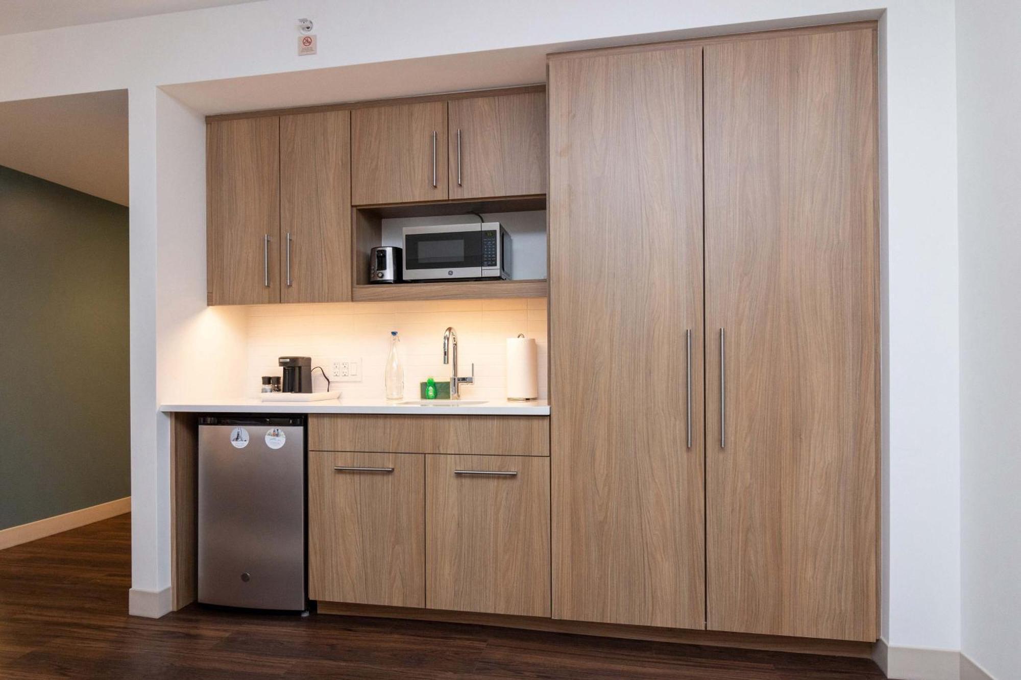 Hotel Element St. Louis Midtown Zewnętrze zdjęcie