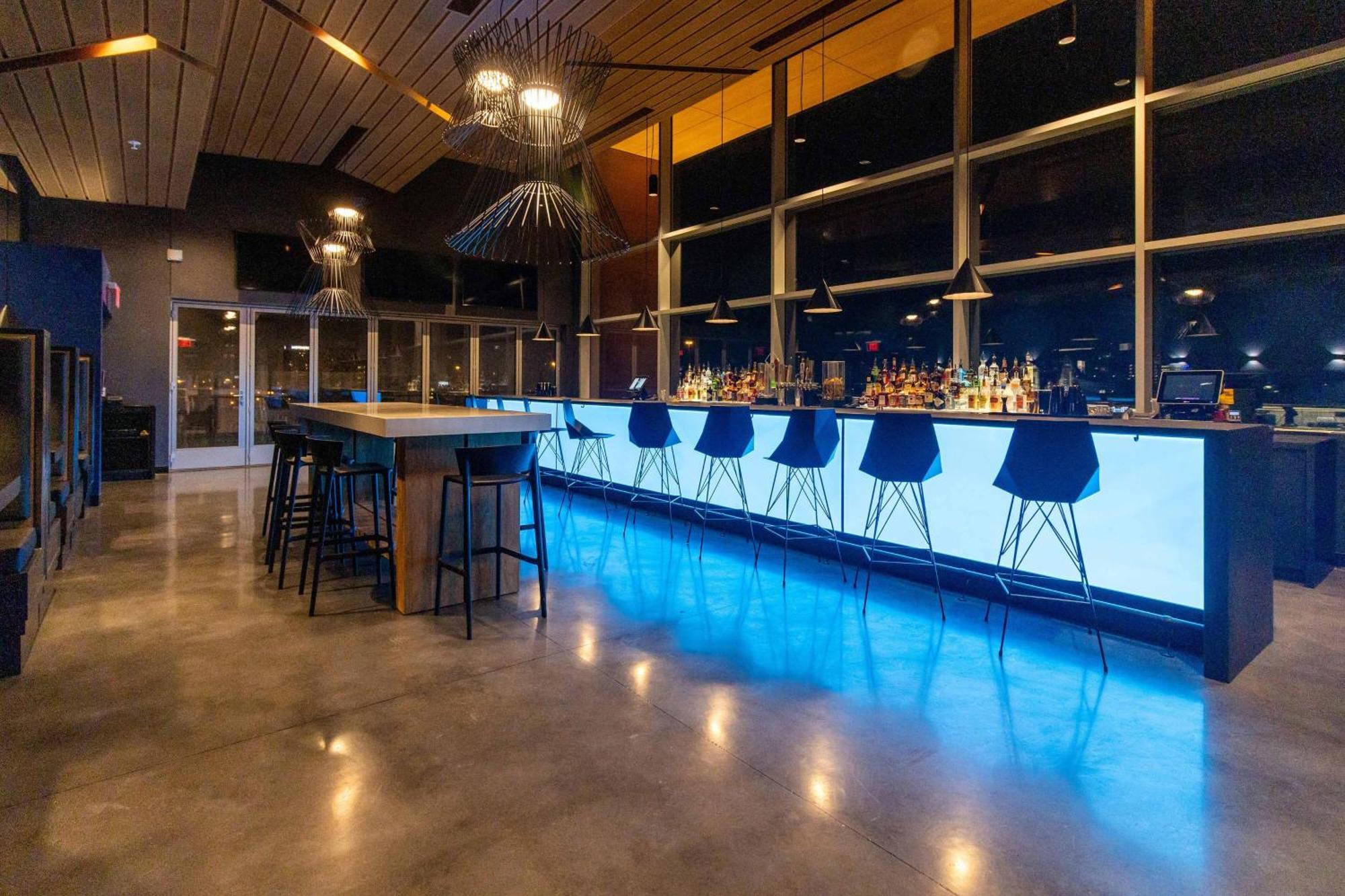 Hotel Element St. Louis Midtown Zewnętrze zdjęcie