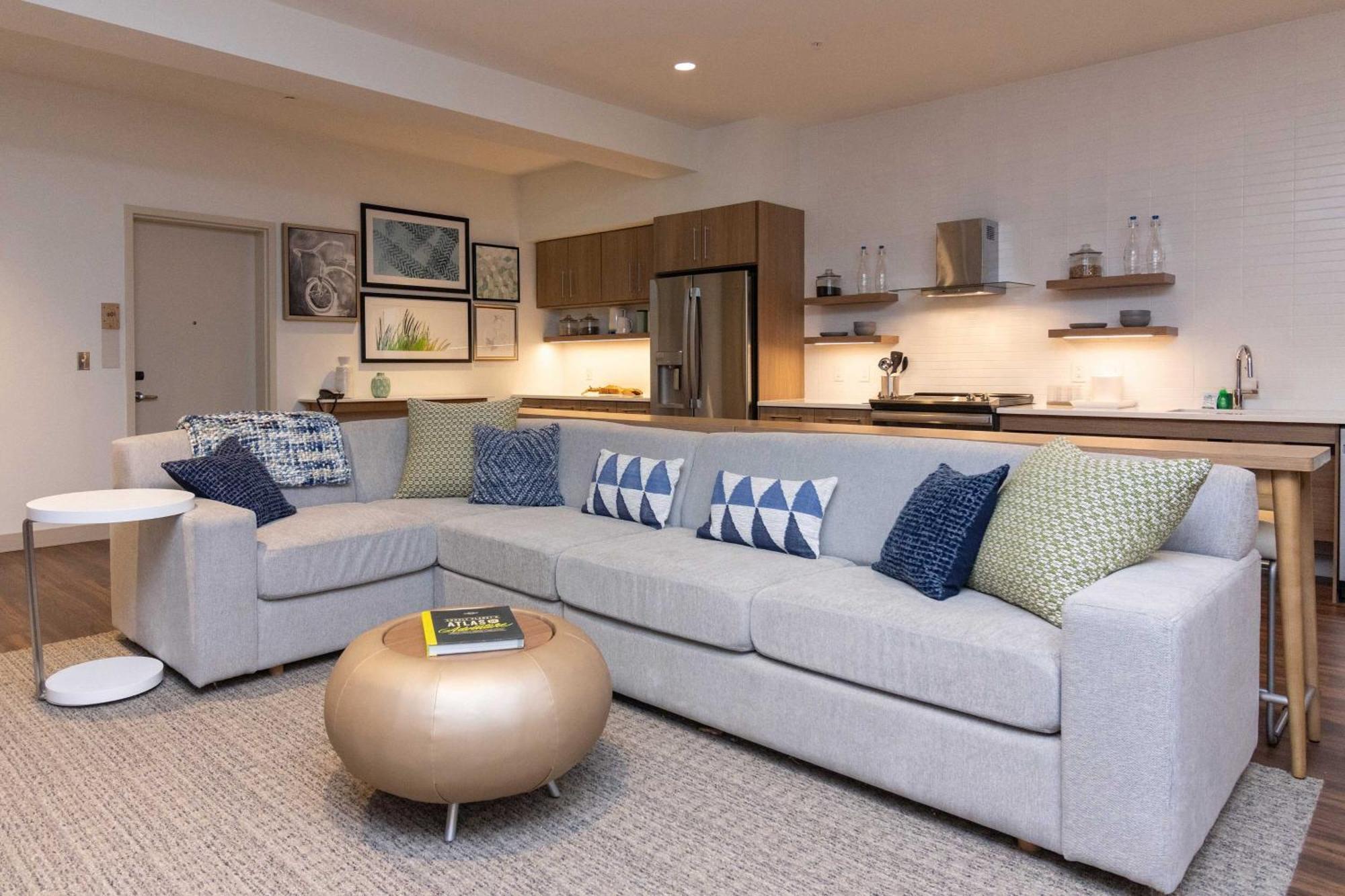 Hotel Element St. Louis Midtown Zewnętrze zdjęcie