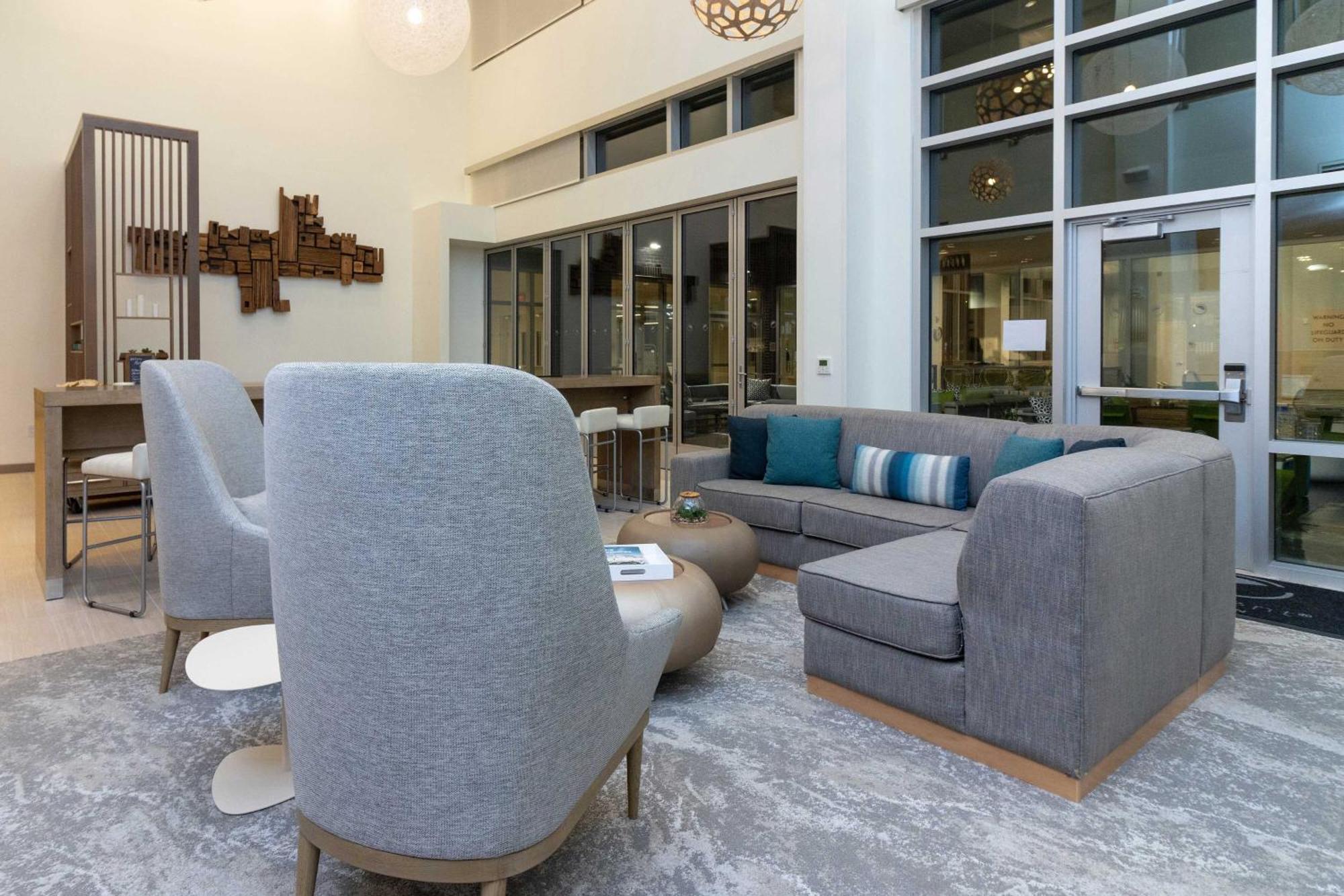 Hotel Element St. Louis Midtown Zewnętrze zdjęcie